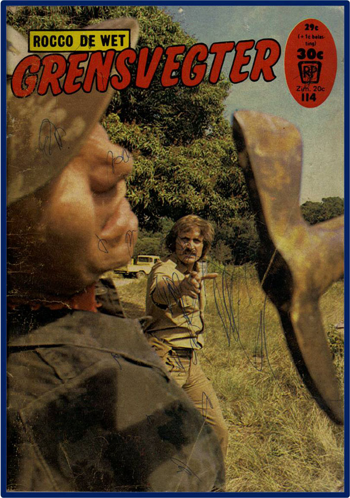 Grensvegter